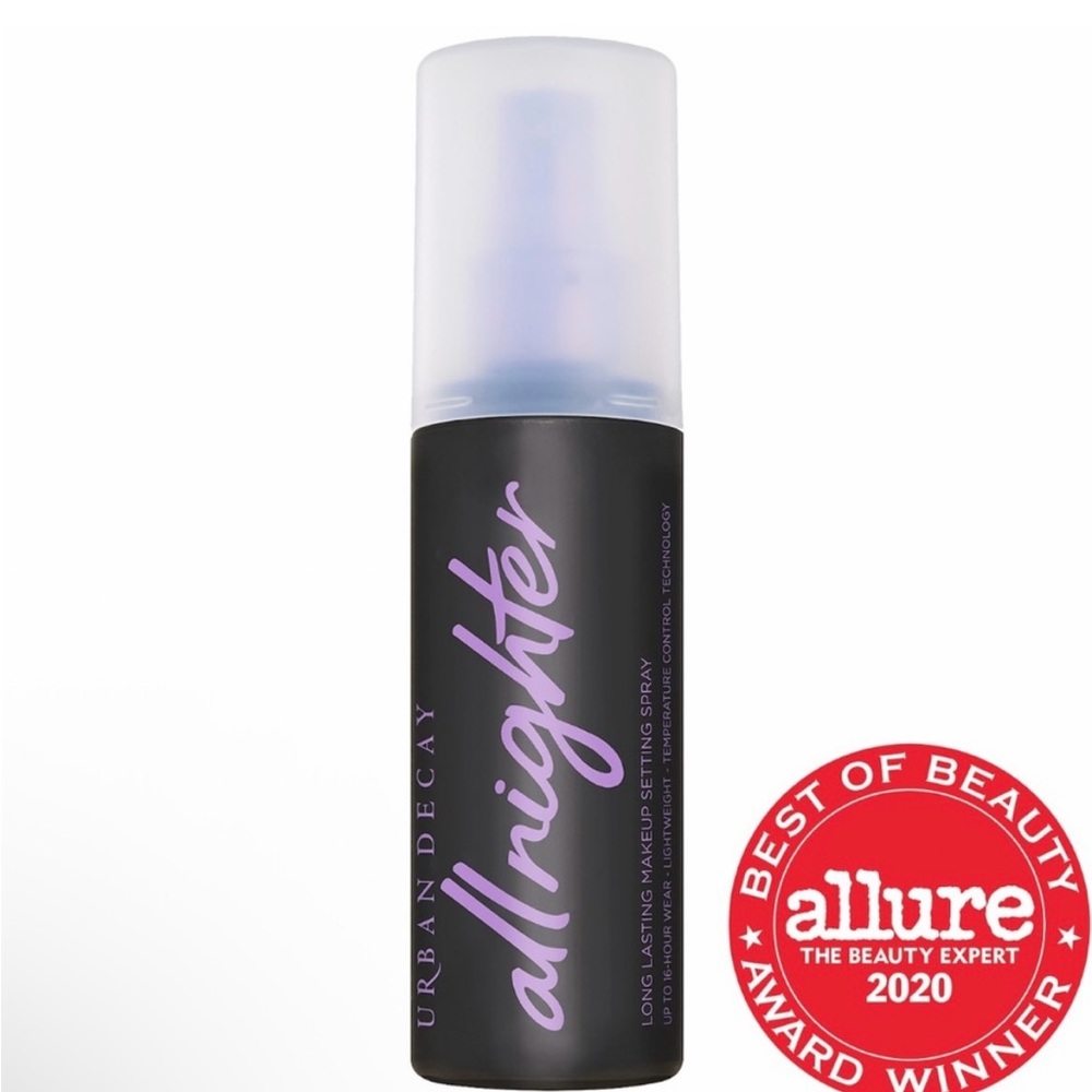 Urban Decay All Nighter Setting Spray - Full Size (4 oz.)